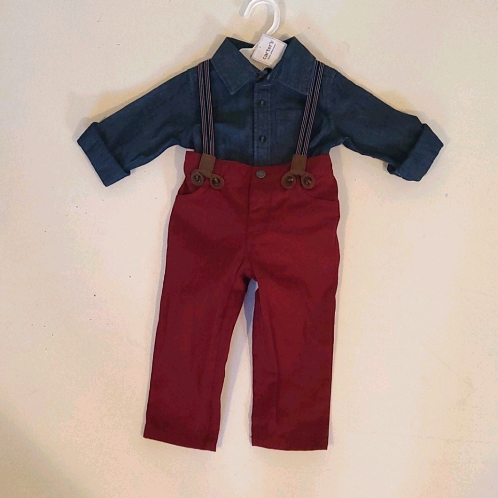 Baby outfit